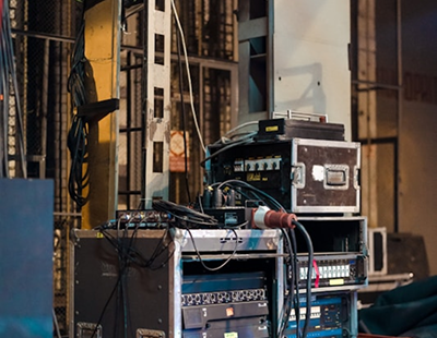 Equipment Support